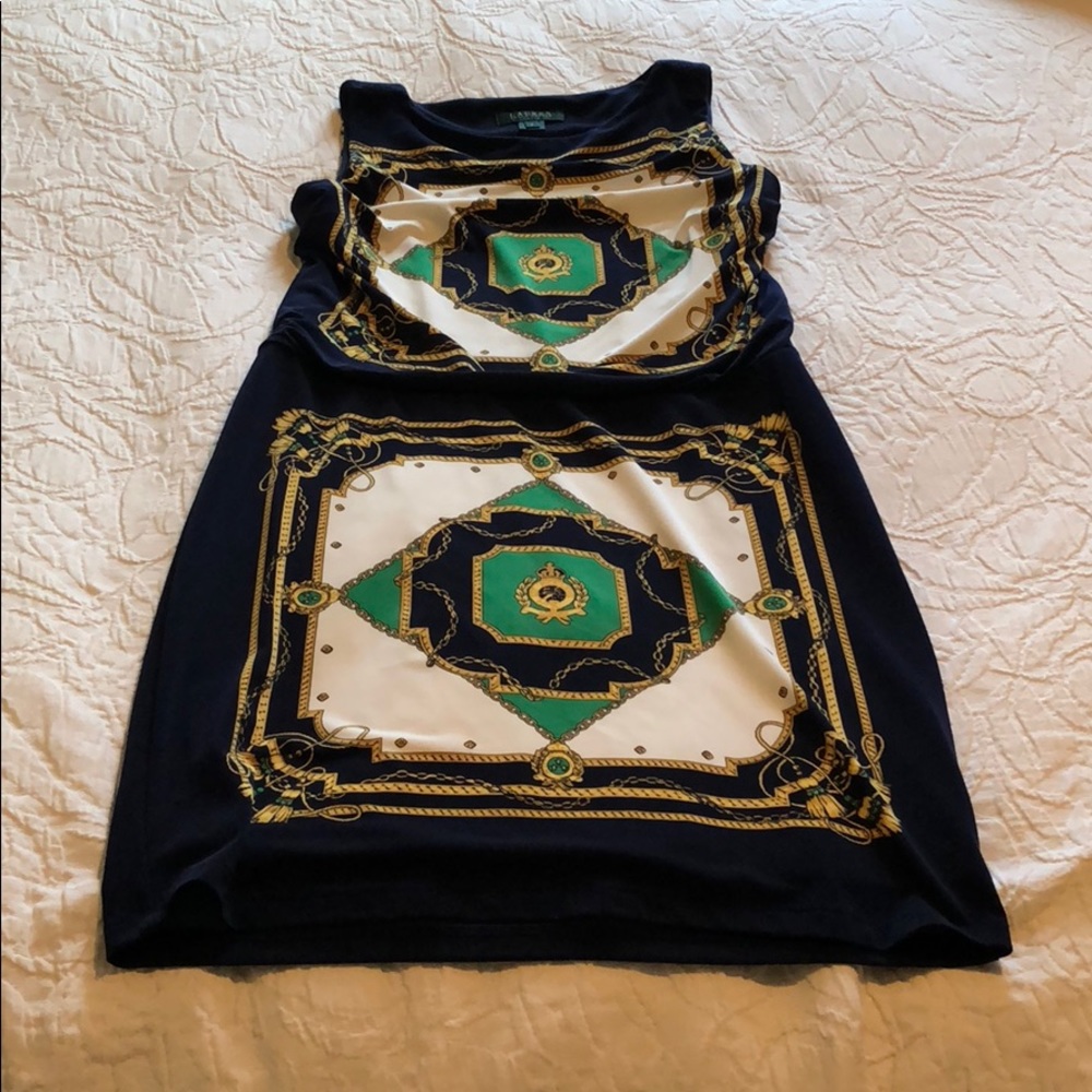 Ralph Lauren Dress